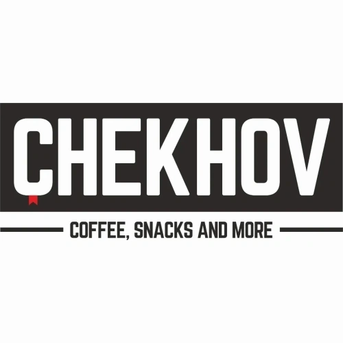 Chekhov - логотип