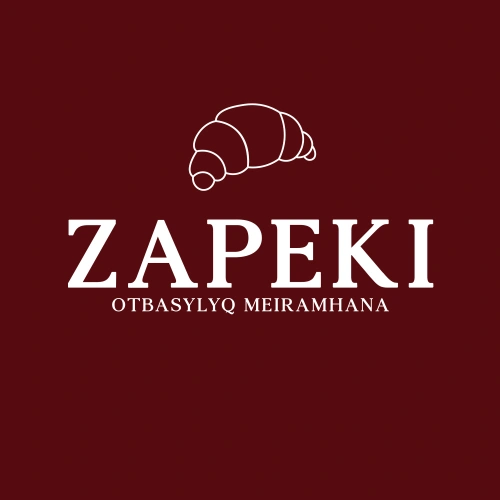 Zapeki - логотип